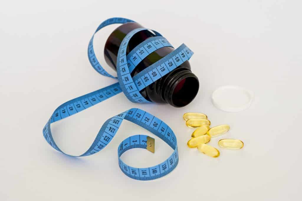 Weight loss through compounding medication