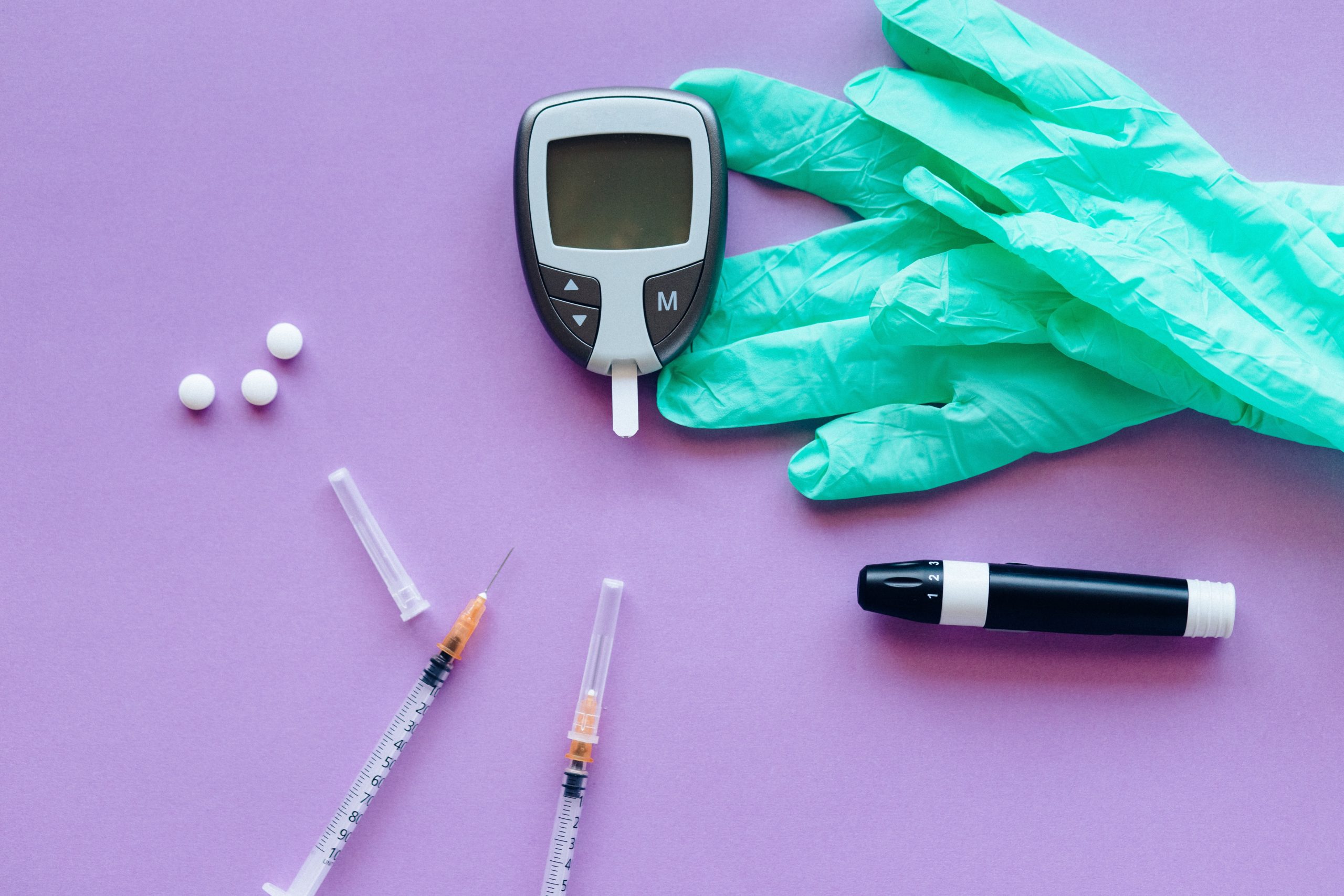 Read more about the article What Are the 9 Early Signs of Diabetes?