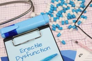 Read more about the article What Is Erectile Dysfunction & Its Treatment?