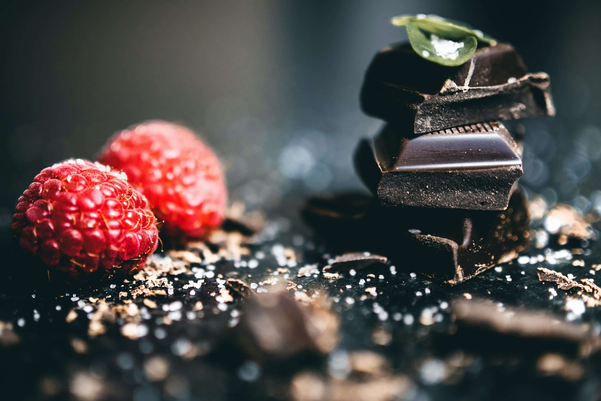 You are currently viewing What are the 6 Major Benefits of Eating Chocolates for Your Health And Hormones?