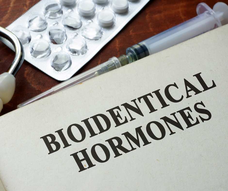 You are currently viewing Understanding Bioidentical Hormones and Their Benefits: A Guide by VIOS Compounding