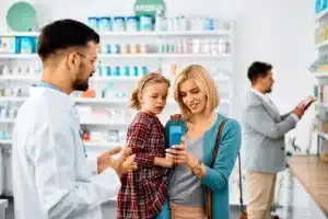 Read more about the article The Crucial Role of Compounding Pharmacies in Pediatric Care